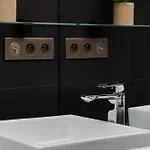 Beautiful With Spacious Balcony By Renters * 브로츠와프
