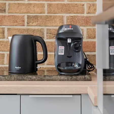 Appartamento Beautiful With Spacious Balcony By Renters *