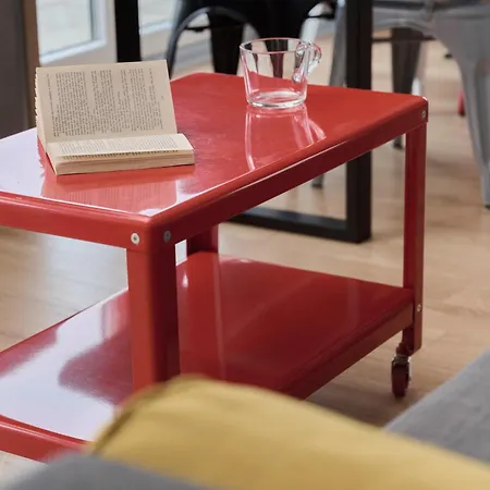 شقة Beautiful With Spacious Balcony By Renters