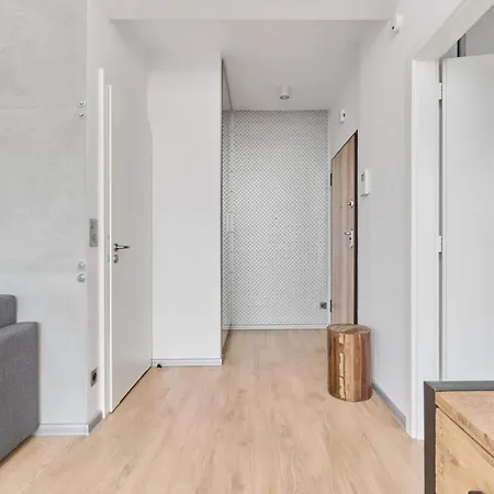 Beautiful With Spacious Balcony By Renters *