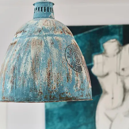 Beautiful With Spacious Balcony By Renters Appartamento