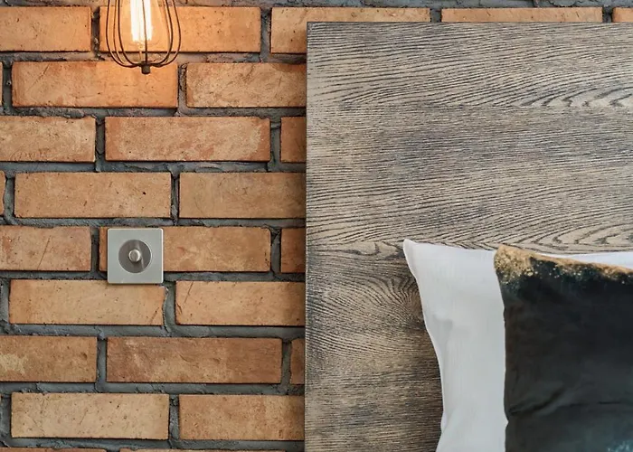 Appartement Beautiful With Spacious Balcony By Renters *