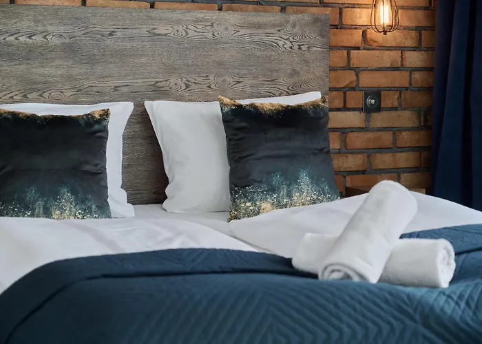 Appartement Beautiful With Spacious Balcony By Renters Wrocław