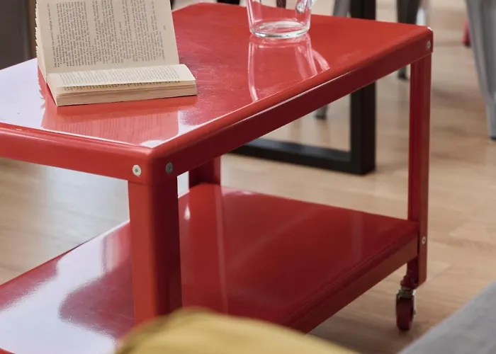 Appartement Beautiful With Spacious Balcony By Renters